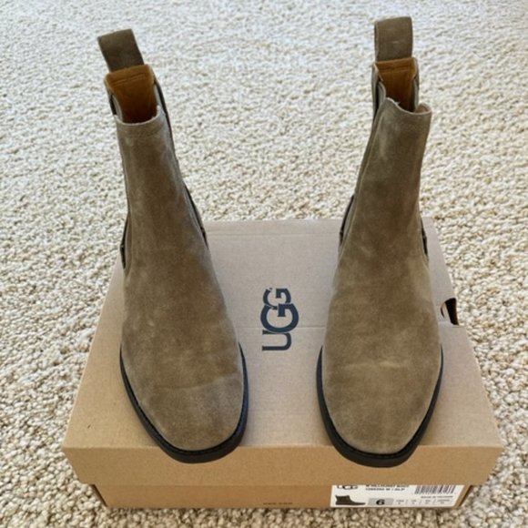 UGG Shoes - UGG Women's Hillhurst Boots, New with Box